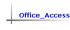 Office_Access