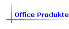 Office Produkte